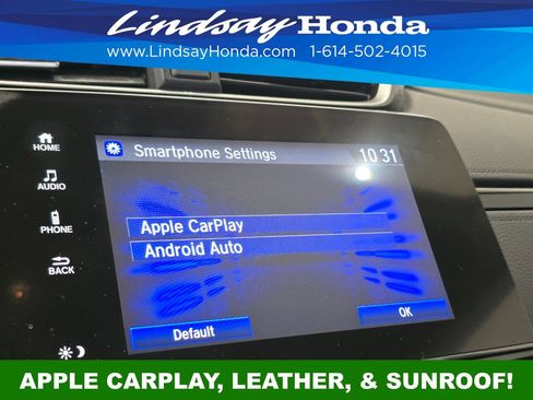 Used 2022 Honda CR-V EX-L image 20