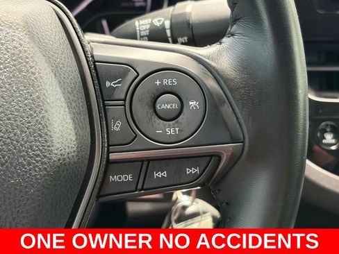 Used 2024 Toyota Camry SE FWD image 21