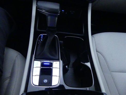 Used 2025 Hyundai Tucson SEL image 15