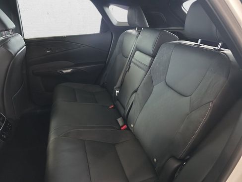 Certified 2024 Lexus RX 350 350h Luxury w/ Convenience Package image 14