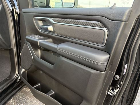 New 2026 RAM 1500 Big Horn image 11