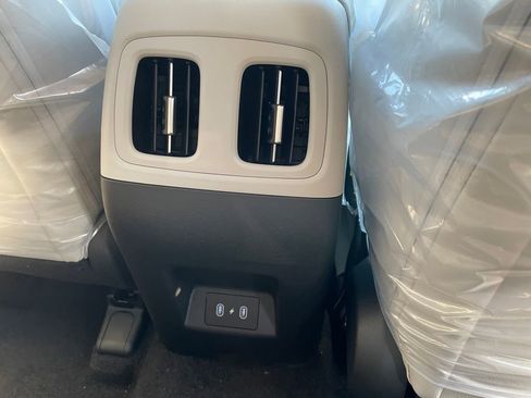 New 2026 Hyundai Tucson SEL image 12