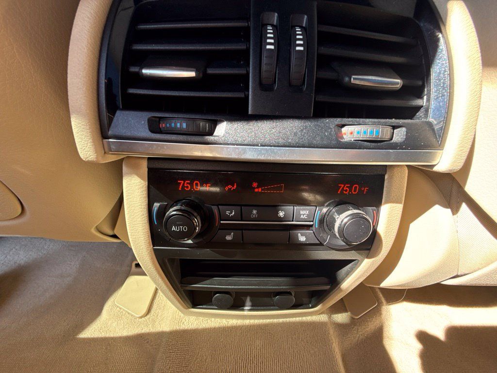 Used 2014 BMW X5 xDrive50i AWD/4WD image 12