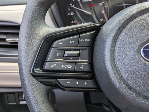New 2026 Subaru Forester AWD/4WD image 21