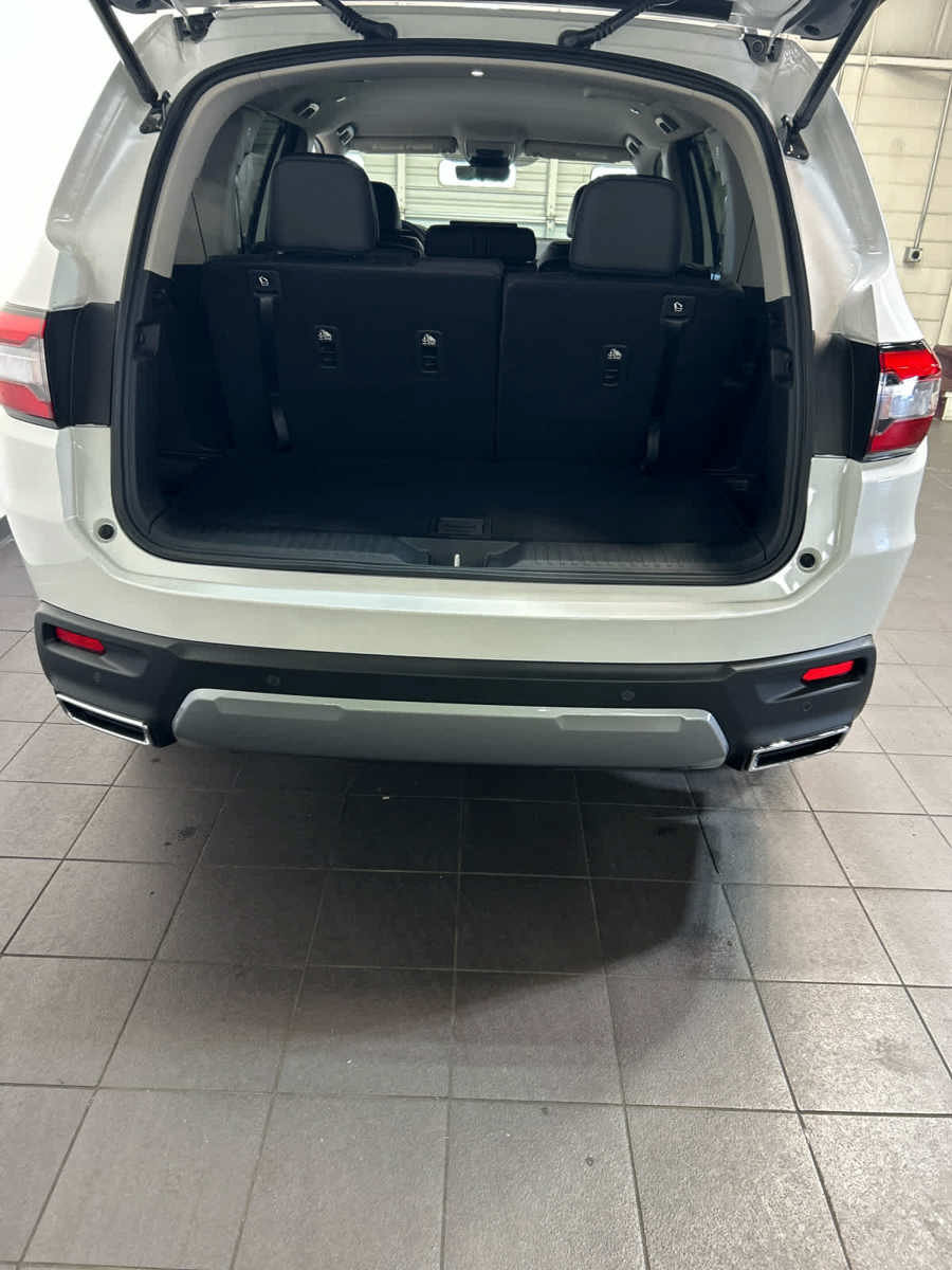New 2026 Honda Pilot EX-L image 30