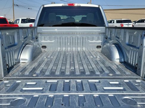 Used 2023 Ford F150 XLT AWD/4WD image 15