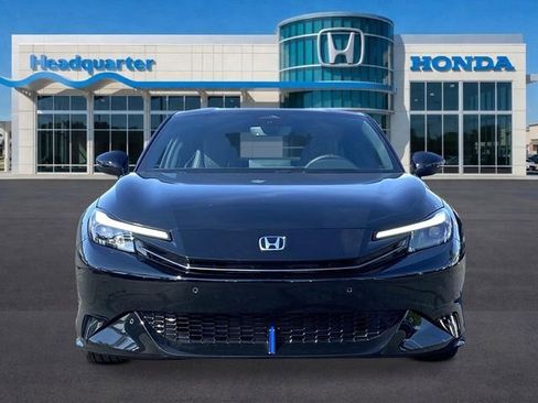 New 2026 Honda Prelude image 6