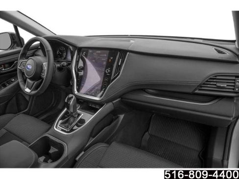 Used 2025 Subaru Outback Premium w/ Popular Package #1A AWD/4WD image 19
