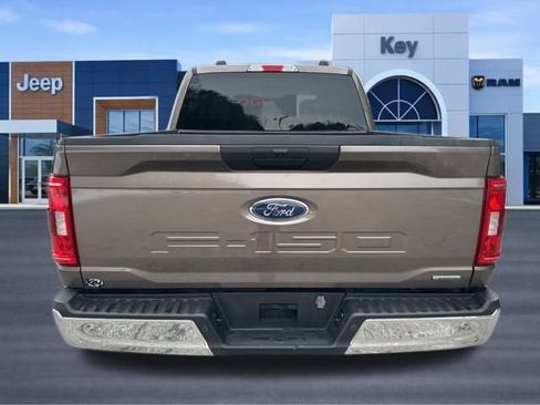 Used 2023 Ford F150 XLT image 7