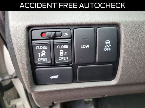 Used 2017 Honda Odyssey EX-L image 20