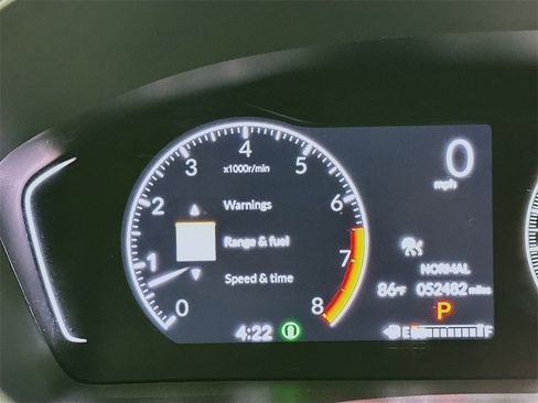 Used 2023 Honda Pilot EX-L image 12