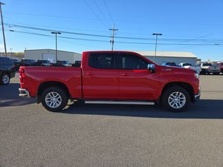 Used 2021 Chevrolet Silverado 1500 LT video 2
