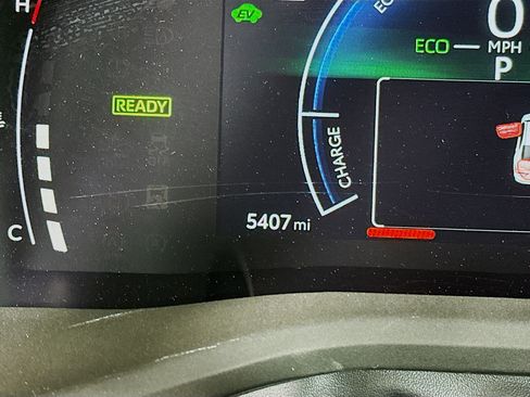 Used 2026 Toyota Camry SE w/ Convenience Package FWD image 19