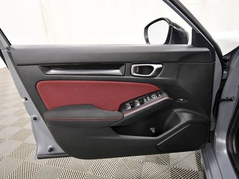 Certified 2025 Honda Civic Si image 13