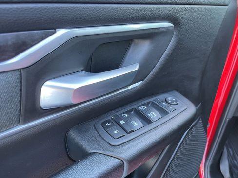 Used 2022 RAM 1500 Big Horn image 30