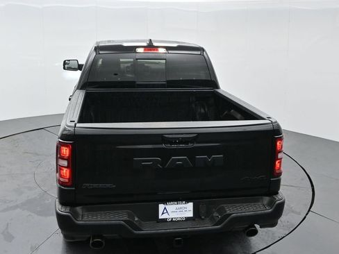 New 2026 RAM 1500 Rebel image 58