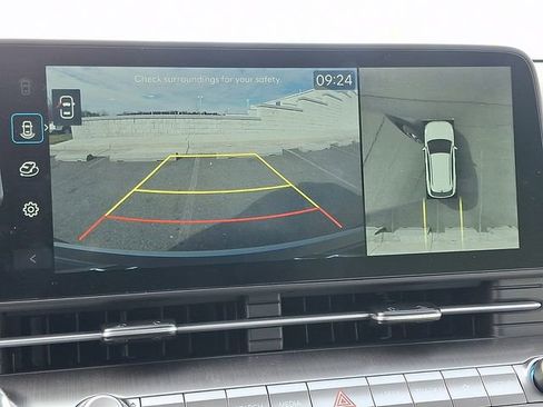 Used 2026 Hyundai Kona Limited image 19