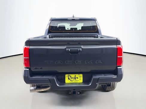 New 2026 Toyota Tacoma TRD Sport AWD/4WD image 6