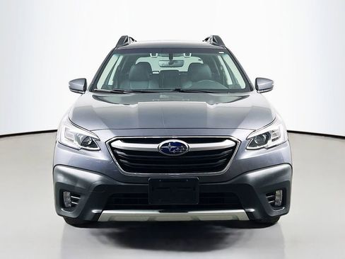 Used 2022 Subaru Outback Limited AWD/4WD image 2