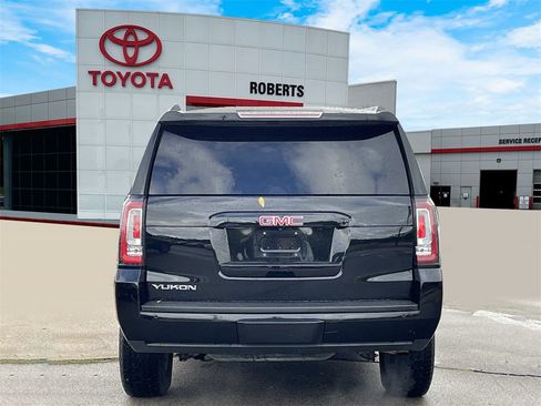 Used 2016 GMC Yukon SLE w/ Convenience Package image 6