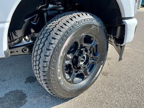 New 2026 Ford F350 XL w/ STX Appearance Package AWD/4WD image 7