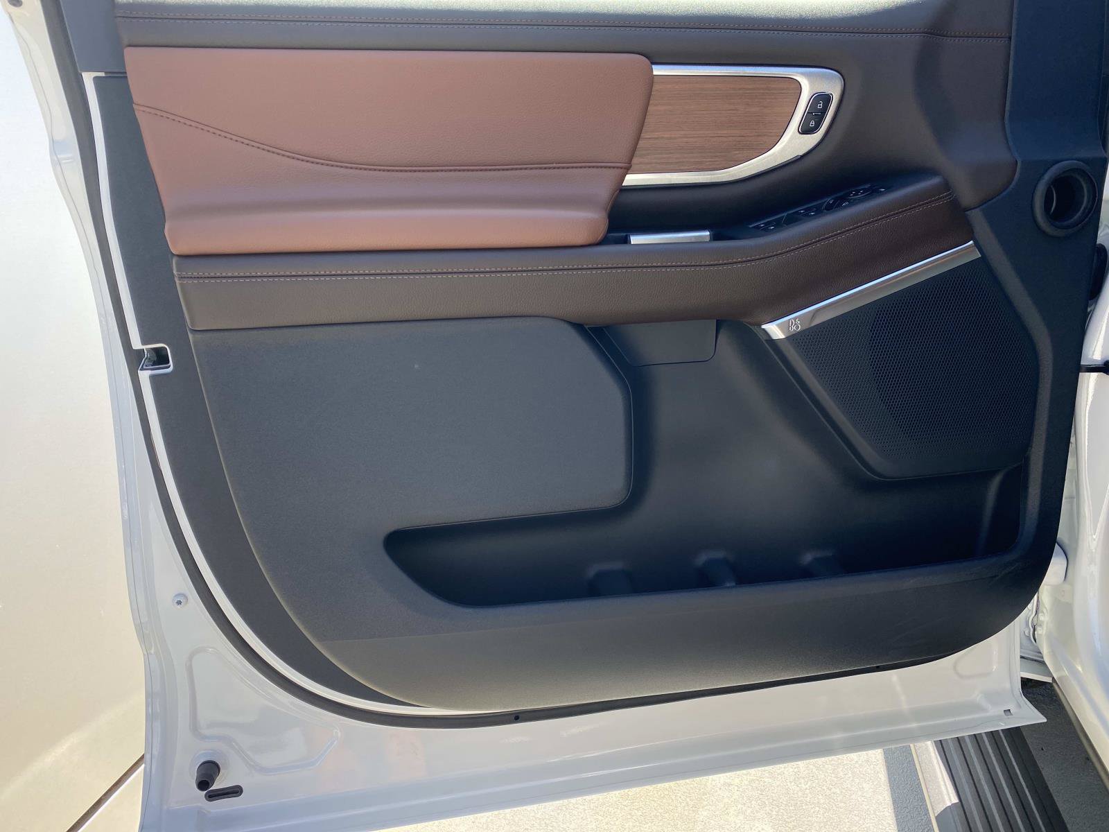 New 2027 Ford Expedition King Ranch AWD/4WD image 14