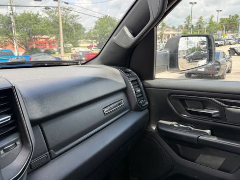 Used 2023 RAM 1500 Big Horn AWD/4WD image 24