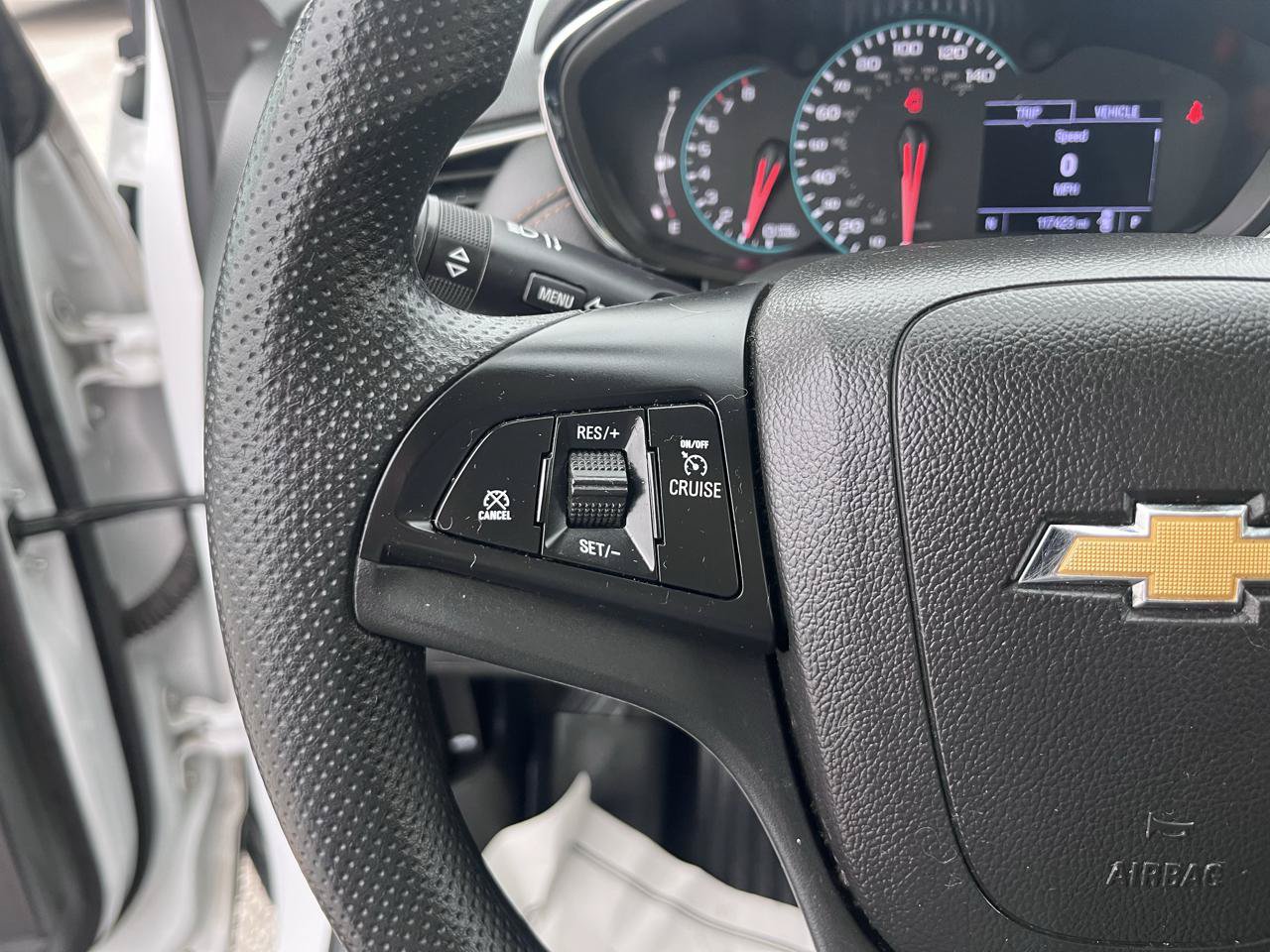 Used 2020 Chevrolet Trax LS w/ Tint and Cruise Package AWD/4WD image 25