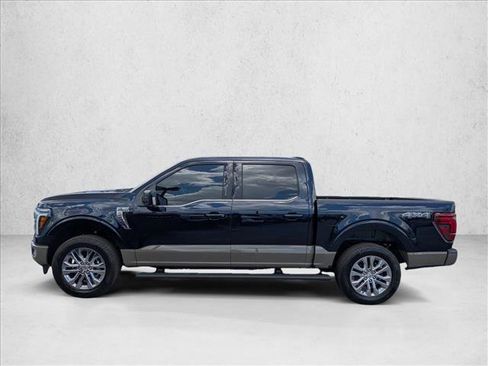 New 2026 Ford F150 King Ranch AWD/4WD image 5