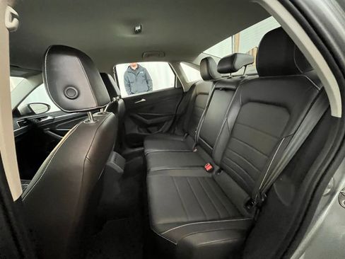 Certified 2023 Volkswagen Jetta SE image 25