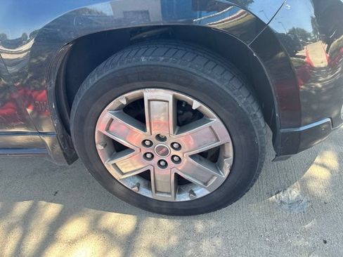 Used 2015 GMC Acadia Denali FWD image 3