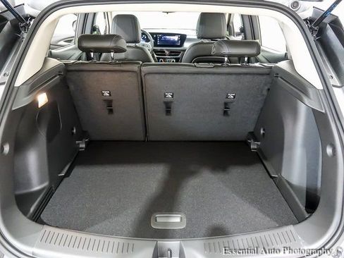 New 2026 Buick Encore GX Sport Touring w/ Comfort Package image 16