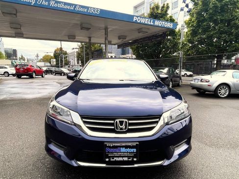 Used 2014 Honda Accord LX image 3