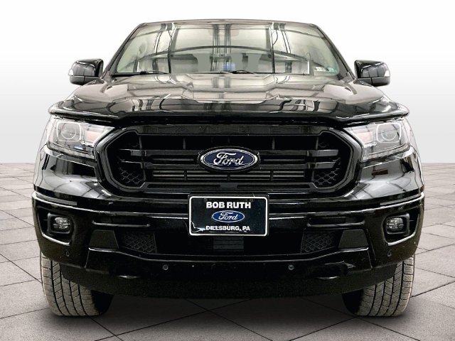 Used 2020 Ford Ranger Lariat w/ Equipment Group 501A Mid AWD/4WD image 3