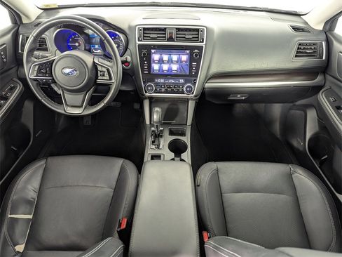 Used 2018 Subaru Legacy 2.5i Limited image 15