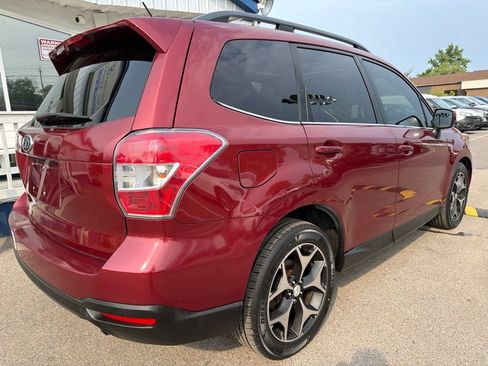 Used 2015 Subaru Forester 2.0XT Premium AWD/4WD image 5
