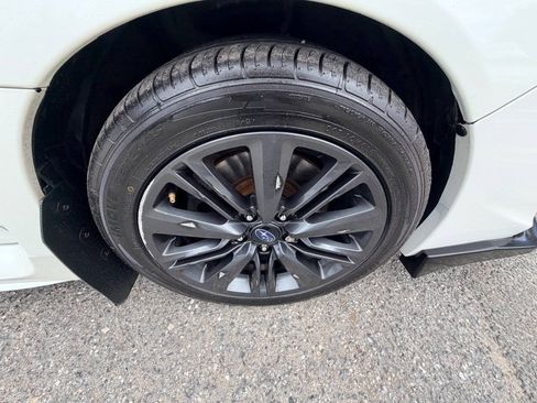Used 2019 Subaru WRX AWD/4WD image 37
