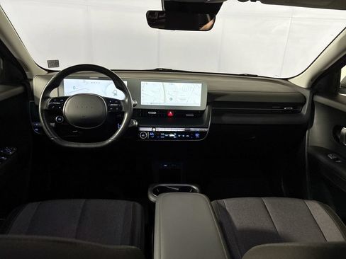 Used 2024 Hyundai Ioniq 5 SEL AWD/4WD image 12
