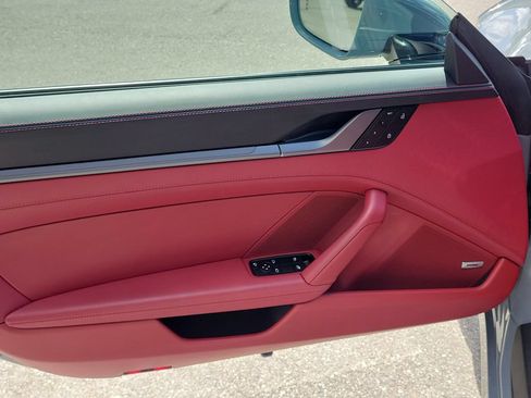 Certified 2024 Porsche 911 Carrera S RWD image 24