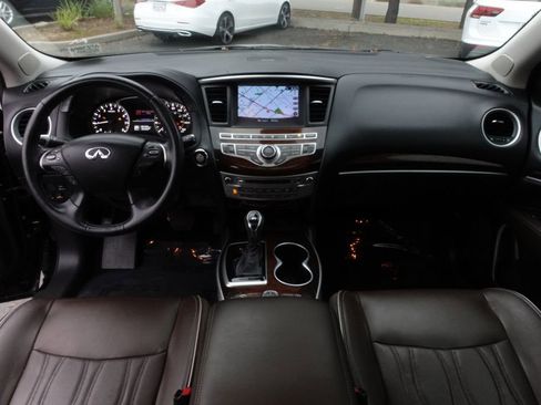 Used 2019 INFINITI QX60 Luxe w/ Sensory Package image 24