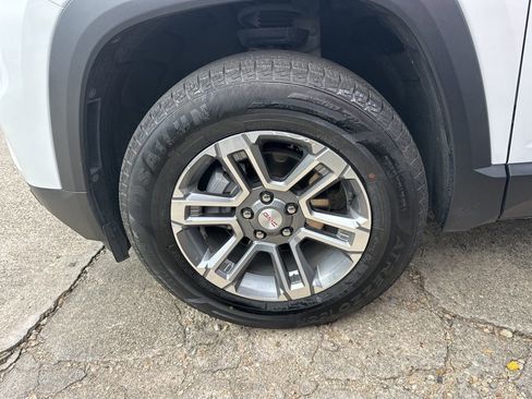 Certified 2025 GMC Terrain Elevation image 7