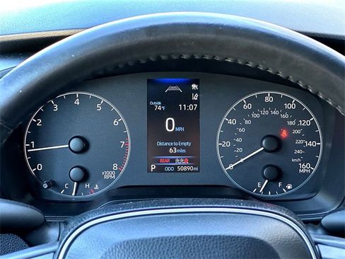 Used 2024 Toyota Corolla SE image 22