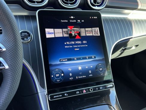 New 2026 Mercedes-Benz CLE 53 AMG 4MATIC Cabriolet image 16