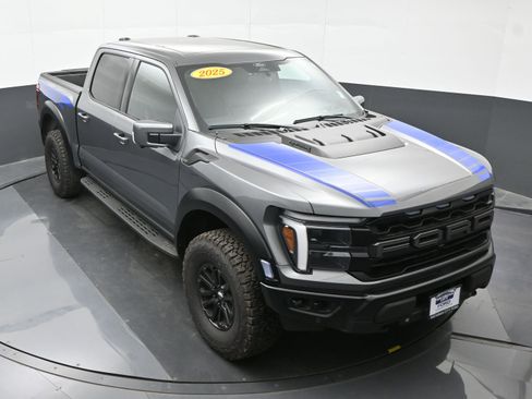 Used 2025 Ford F150 Raptor image 31