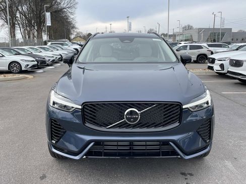 New 2026 Volvo XC60 T8 Ultra w/ Protection Package Premier image 2