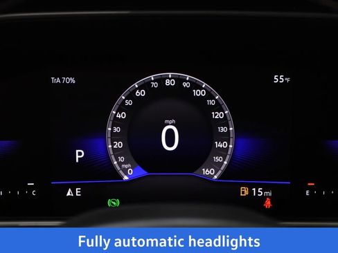 New 2026 Volkswagen Taos SE AWD/4WD image 13