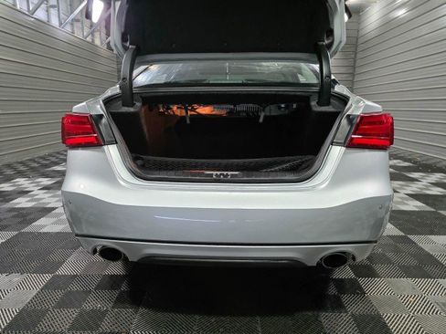 Used 2018 Nissan Maxima 3.5 SL FWD image 38