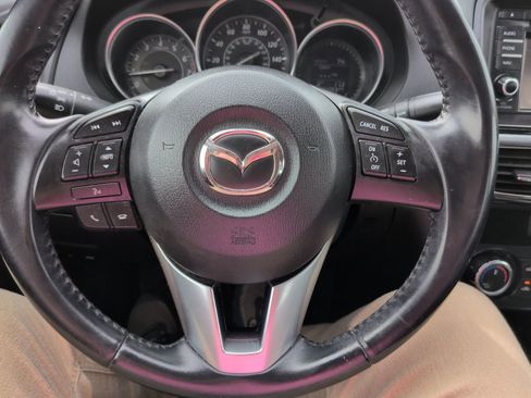 Used 2015 MAZDA MAZDA6 Sport image 16