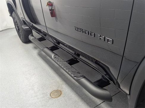New 2025 Chevrolet Silverado 2500 Custom w/ Custom Value Package image 5