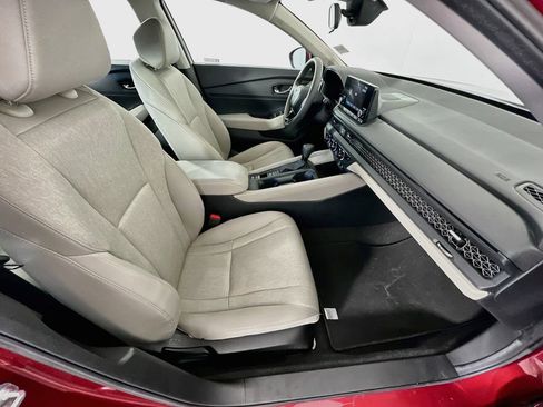Used 2024 Honda Accord EX image 27